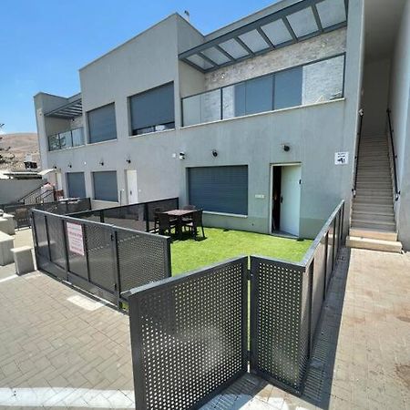 Galilee Sea Sunset Suites Migdal Exteriér fotografie