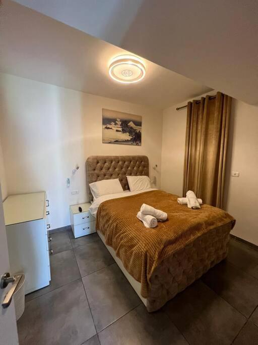 Galilee Sea Sunset Suites Migdal Exteriér fotografie