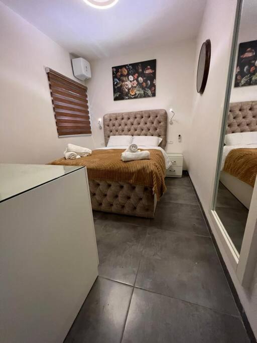 Galilee Sea Sunset Suites Migdal Exteriér fotografie